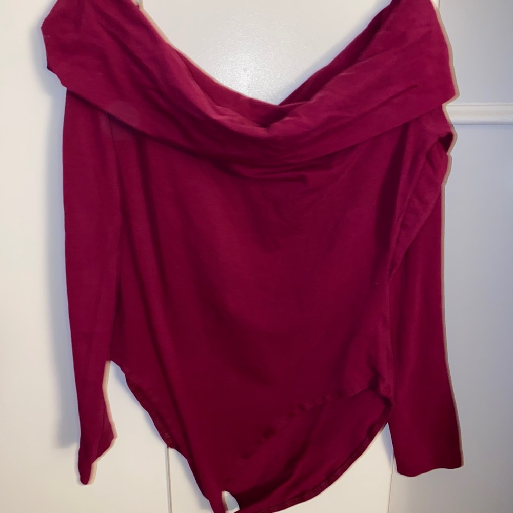 Bodysuit